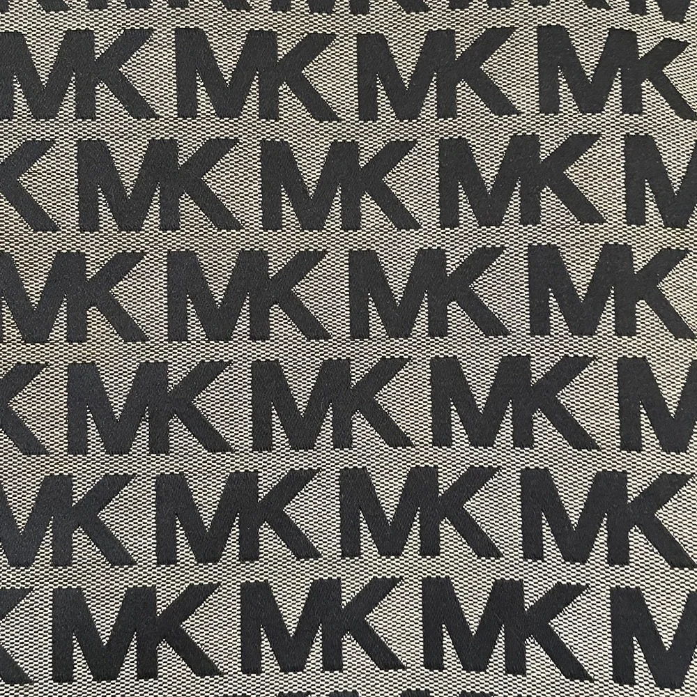 Michael Kors Black and Tan Tote Bag - Picture 3 of 10